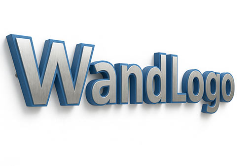 Edelstahl-Optik Edelstahl-Optik