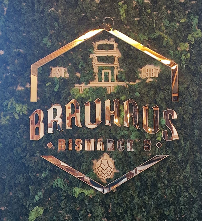Brauhaus Bismarcks