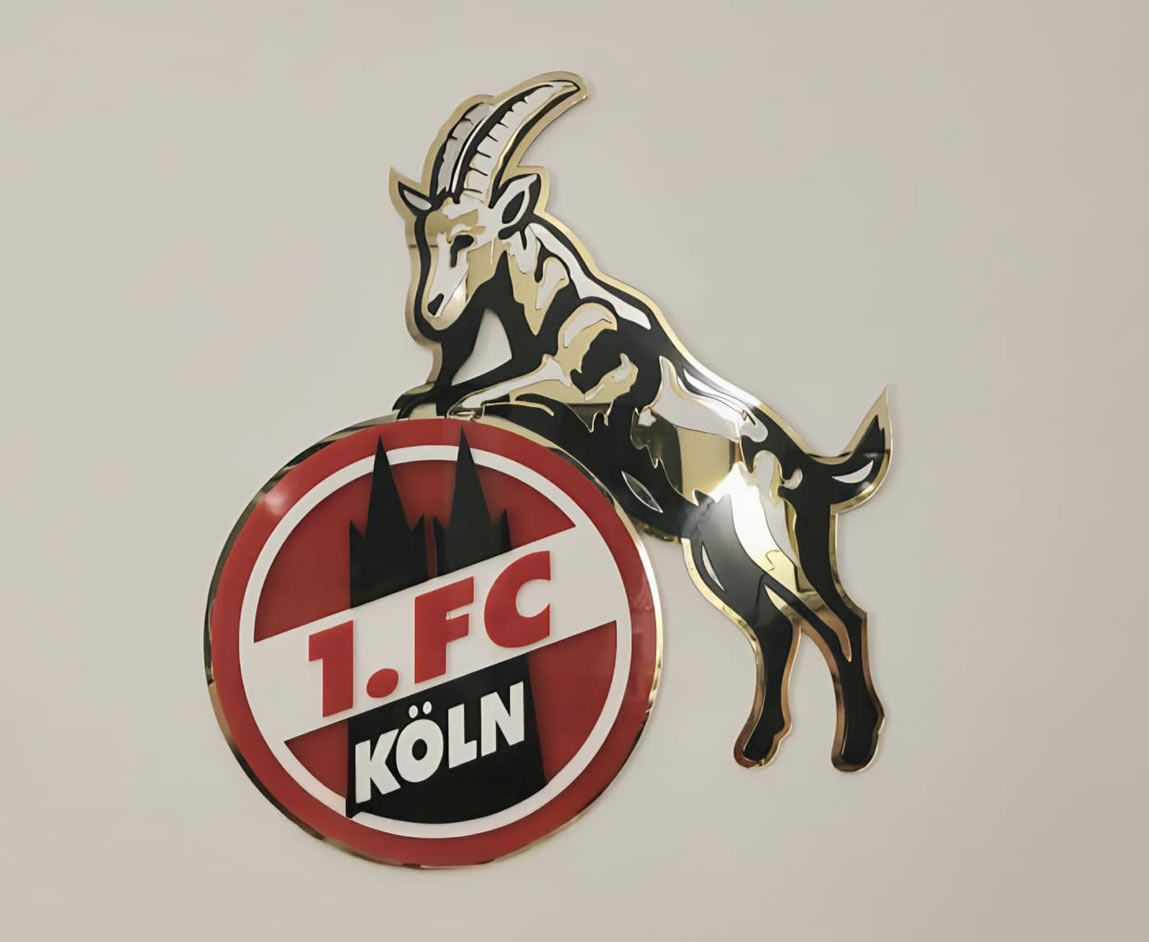 FC Köln Logo